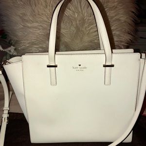 Cameron Street Kate Spade Bag!